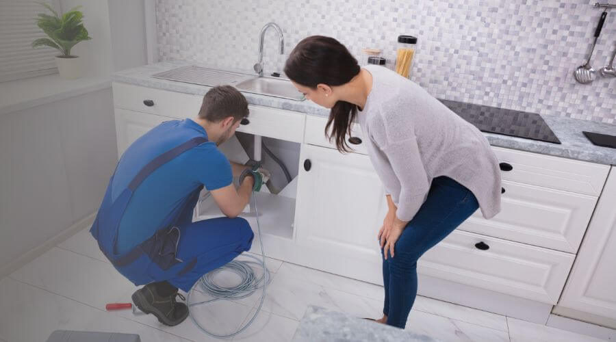 Professional sewer line replacement in Roland, IA